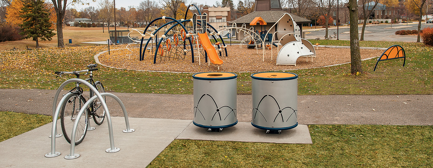 Site Furnishings