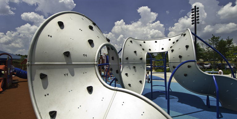 Mobius® Climber debuts